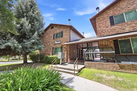 Exterior - 515 N 200 E #6, Provo, UT 84606 photo 1 of 3