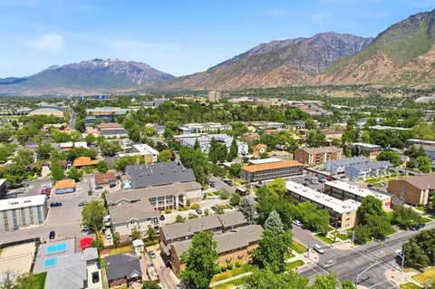 View/Area - 515 N 200 E #6, Provo, UT 84606 photo 2 of 2