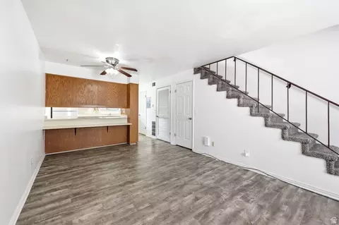 Living - 515 N 200 E #6, Provo, UT 84606 photo 2 of 2