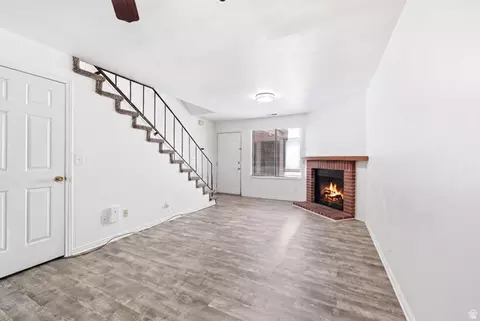 515 N 200 E #6, Provo, UT 84606