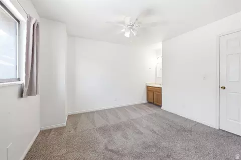Bedroom - 515 N 200 E #6, Provo, UT 84606 photo 4 of 4