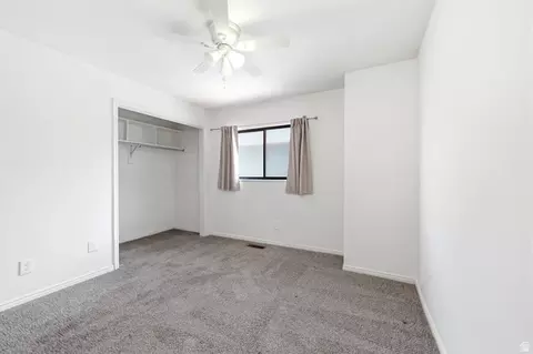 Bedroom - 515 N 200 E #6, Provo, UT 84606 photo 1 of 4