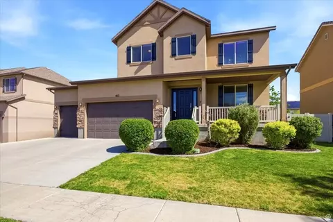 462 Delancey St, Stansbury Park, UT 84074