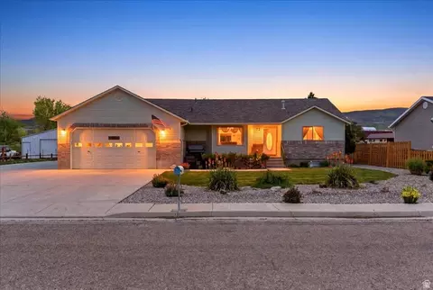 72 S Canal Bank Rd, Garland, UT 84312