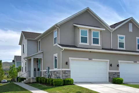 5193 W Cranford St S, Herriman, UT 84096