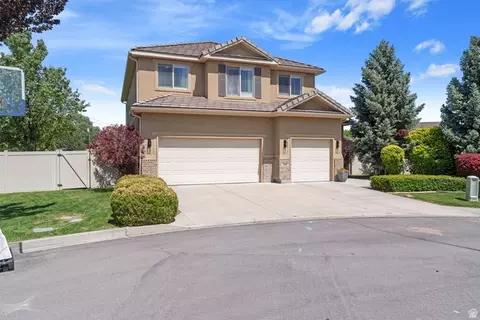 260 S 2275 W, Lehi, UT 84043