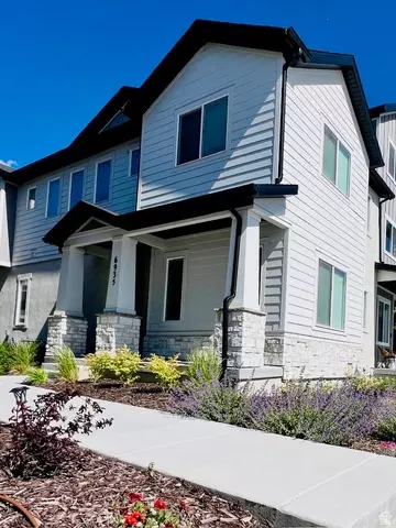 6935 S Static Peak Dr #118, West Jordan, UT 84081