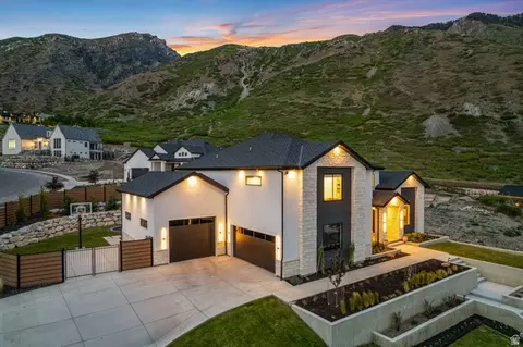 Exterior - 1284 N Sagewood Ln E, Alpine, UT 84004 photo 23 of 24