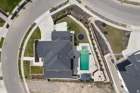View/Area - 1284 N Sagewood Ln E, Alpine, UT 84004 photo 2 of 7