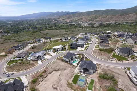 View/Area - 1284 N Sagewood Ln E, Alpine, UT 84004 photo 5 of 7