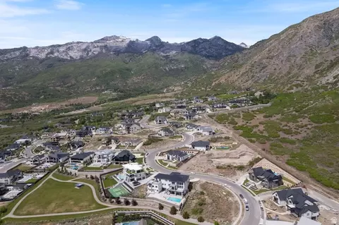 View/Area - 1284 N Sagewood Ln E, Alpine, UT 84004 photo 4 of 7