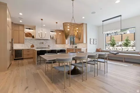 Dining - 1284 N Sagewood Ln E, Alpine, UT 84004 photo 1 of 4