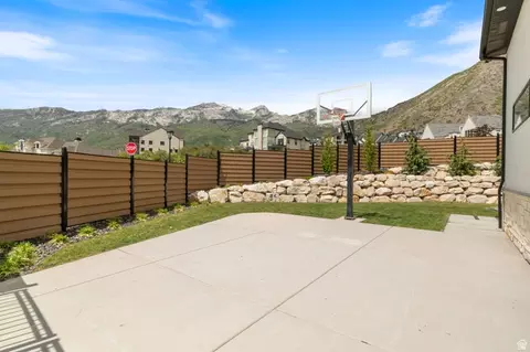 Exterior - 1284 N Sagewood Ln E, Alpine, UT 84004 photo 13 of 24