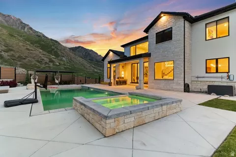 Exterior - 1284 N Sagewood Ln E, Alpine, UT 84004 photo 18 of 24
