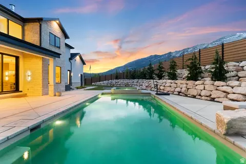 Exterior - 1284 N Sagewood Ln E, Alpine, UT 84004 photo 17 of 24