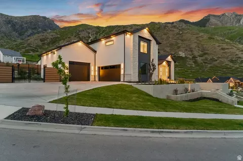 Exterior - 1284 N Sagewood Ln E, Alpine, UT 84004 photo 24 of 24