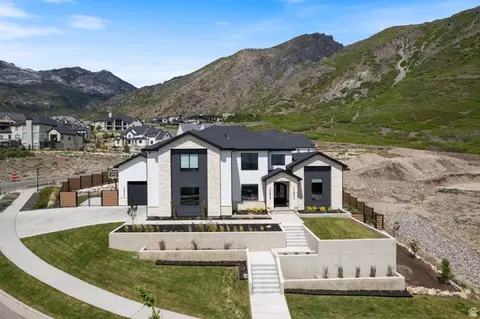 Exterior - 1284 N Sagewood Ln E, Alpine, UT 84004 photo 14 of 24