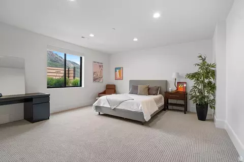 Bedroom - 1284 N Sagewood Ln E, Alpine, UT 84004 photo 14 of 14