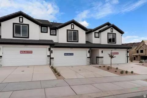 2123 S Wolverine Way #2437, Washington, UT 84780