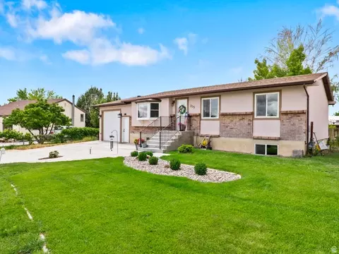 315 Emery Ave, Castle Dale, UT 84513