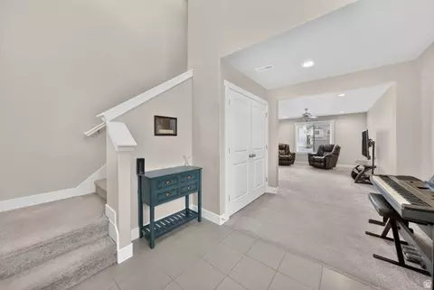 Entry Way - 9686 N Red Bridge Rd, Eagle Mountain, UT 84005 photo 1 of 5