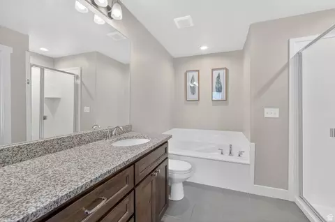 Bath - 9686 N Red Bridge Rd, Eagle Mountain, UT 84005 photo 3 of 3