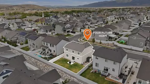 View/Area - 9686 N Red Bridge Rd, Eagle Mountain, UT 84005 photo 6 of 6