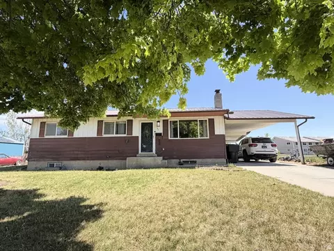 727 W 550 S, Tremonton, UT 84337