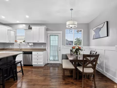 Dining - 16 W 980 S, Mona, UT 84645 photo 1 of 1