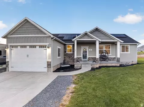Exterior - 16 W 980 S, Mona, UT 84645 photo 13 of 17