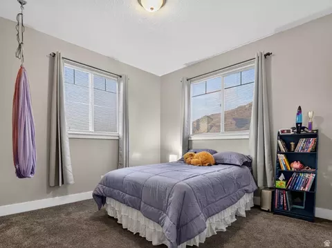 Bedroom - 16 W 980 S, Mona, UT 84645 photo 2 of 4