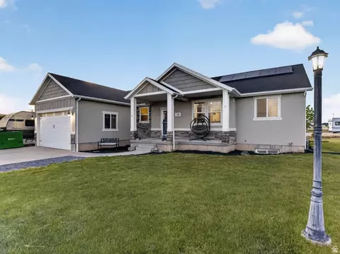 Exterior - 16 W 980 S, Mona, UT 84645 photo 14 of 17