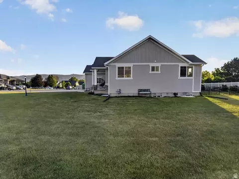 Exterior - 16 W 980 S, Mona, UT 84645 photo 8 of 17