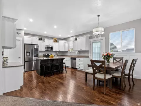 Kitchen - 16 W 980 S, Mona, UT 84645 photo 1 of 3