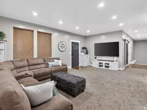 Living - 16 W 980 S, Mona, UT 84645 photo 1 of 1