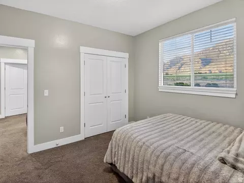 Bedroom - 16 W 980 S, Mona, UT 84645 photo 3 of 4