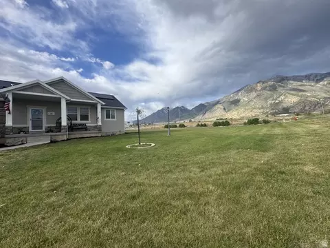 16 W 980 S, Mona, UT 84645