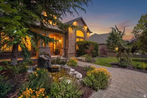 3094 W Bison Ridge Rd S, South Jordan, UT 84095