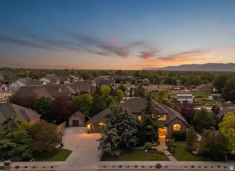 3094 W Bison Ridge Rd S, South Jordan, UT 84095