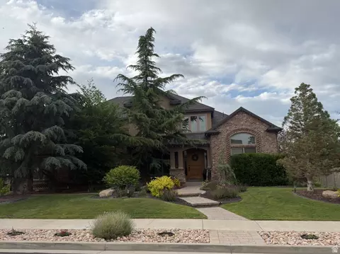 3094 W Bison Ridge Rd S, South Jordan, UT 84095