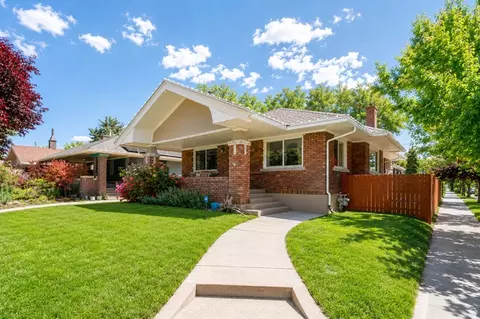 1933 S 500 E, Salt Lake City, UT 84105