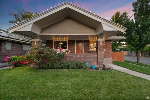 1933 S 500 E, Salt Lake City, UT 84105