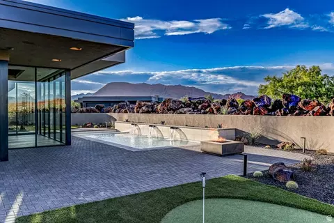 2629 W Shoshoni Trl, Saint George, UT 84770