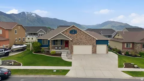 356 E Salem Park Cir, Salem, UT 84653