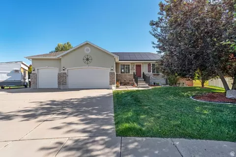 3790 W Formby Cir, Syracuse, UT 84075