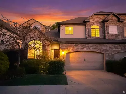 Exterior - 318 E Nechatel Dr, Draper, UT 84020 photo 3 of 3