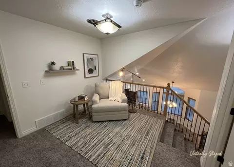 Entry Way - 318 E Nechatel Dr, Draper, UT 84020 photo 2 of 2