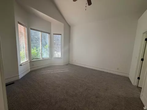 Bedroom - 318 E Nechatel Dr, Draper, UT 84020 photo 1 of 2