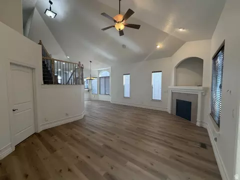 Living - 318 E Nechatel Dr, Draper, UT 84020 photo 1 of 1