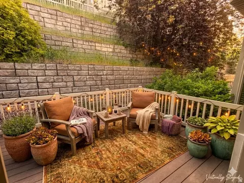 Exterior - 318 E Nechatel Dr, Draper, UT 84020 photo 2 of 3
